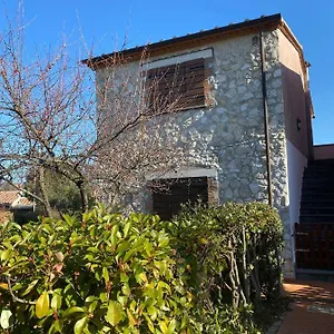  Appartamento Bosco Verde