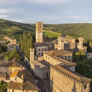  Appartamento Chianti Craft House Badia A Passignano
