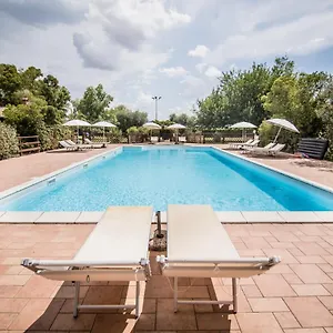  Alloggio per agriturismo Le Giare