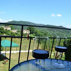  Appartamento La Chiusa