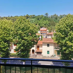  Appartamento Scarperia